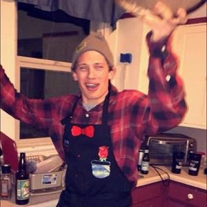 Meet your Posher, Landon